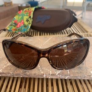 Maui Jim Sunglasses